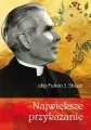 Największe przykazanie abp Fulton J. Sheen - tantis.pl