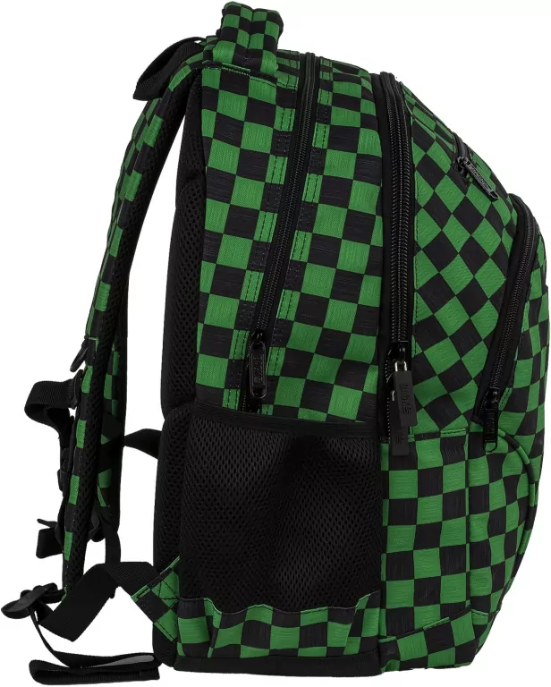 Plecak backup 8 W73 DERFORM - tantis.pl