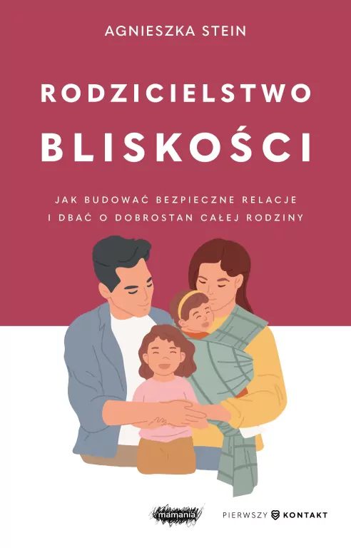 Rodzicielstwo bliskości - tantis.pl