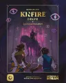 Kinfire Delve: Zagroda Pogardy PORTAL - tantis.pl