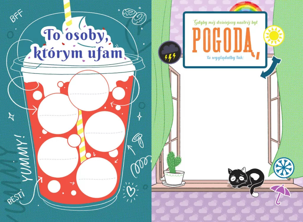 I'm THE BEST - tantis.pl