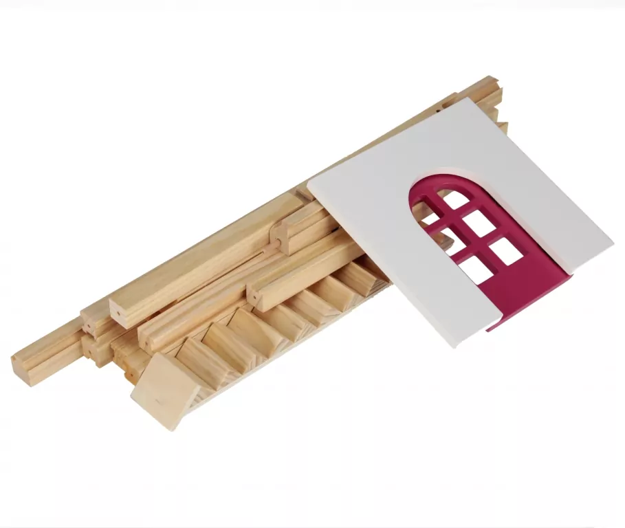 DOMEK DLA LALEK DREW AKC 56X54X8 MC PUD 4 - tantis.pl