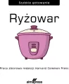 Ryżowar. Szybkie gotowanie - tantis.pl