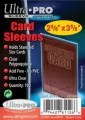 Ultra Pro: Deck Protector - Silver 100 - tantis.pl