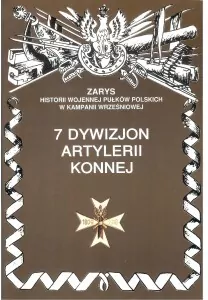 7 Dywizjon Artylerii Konnej - tantis.pl