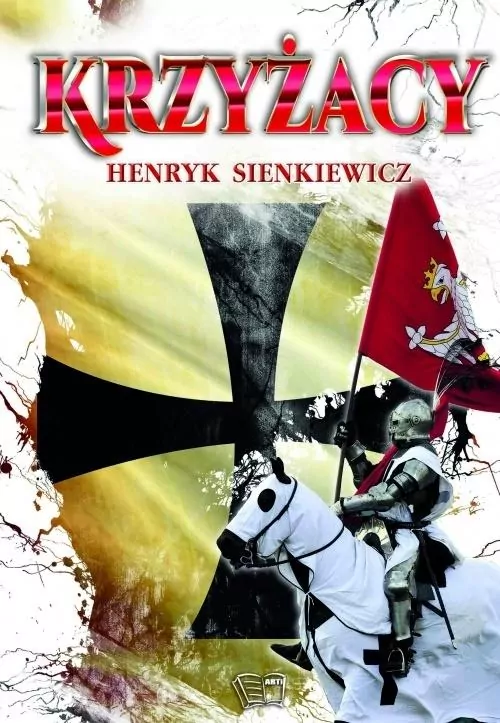 Krzyżacy - tantis.pl