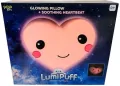 LumiPuff świecąca poduszka Serce LP-801 48015 /6 - tantis.pl
