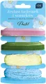 Zestaw tasiemek i sznurków Pastel - tantis.pl
