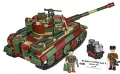 Historical Collection Pz.Kpfw. VI Tiger Ausf. E - tantis.pl