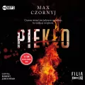 Piekło audiobook - tantis.pl