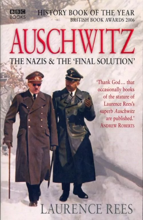 Auschwitz - tantis.pl