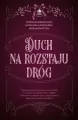 Duch na rozstaju dróg. Bożonarodzeniowa antologia opowieści niesamowitych - tantis.pl