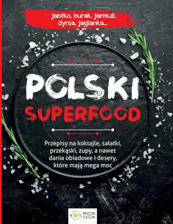 Polski superfood - tantis.pl