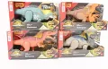 Jurassic World Wild Roar Nasutoceratops - tantis.pl
