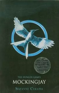 Mockingjay wer. angielska - tantis.pl