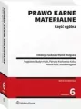 Prawo karne materialne. Część ogólna - tantis.pl