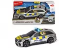 SOS Policja Mercedes AMG E43 30cm - tantis.pl