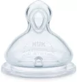 NUK SMOCZEK DO BUT SIL 2EL 10124054 1/6 - tantis.pl
