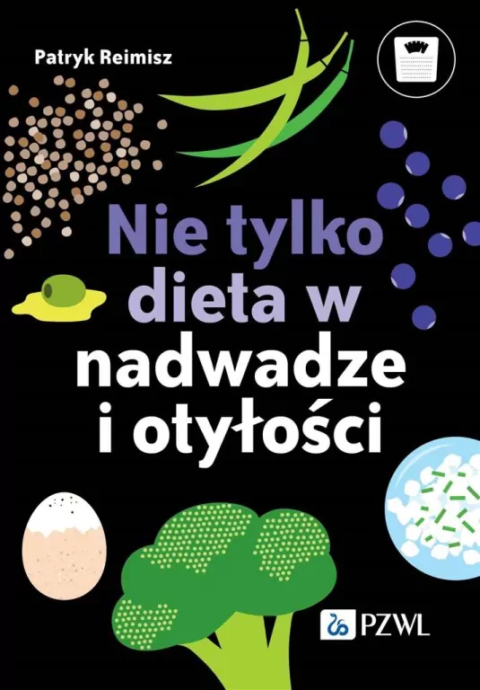 Nie tylko dieta w nadwadze i otyłości - tantis.pl