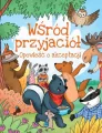 Wśród przyjaciół. Opowieść o akceptacji - tantis.pl