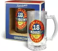 Kufel Good Boy 18 Urodziny - tantis.pl