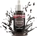 The Army Painter: Warpaints - Fanatic - Bootstrap Brown - tantis.pl
