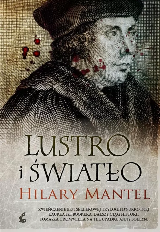 Lustro i światło - tantis.pl