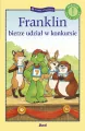 Franklin bierze udział w konkursie - tantis.pl