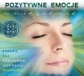 Pozytywne Emocje: Uniesienie CD - tantis.pl