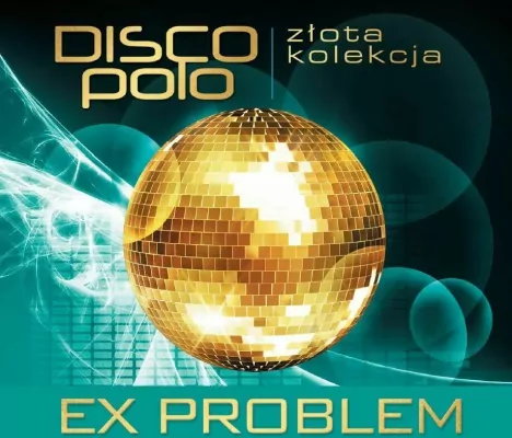 Śpiąca królewna. Disco Polo. Złota kolekcja. CD
