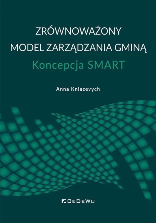 Zrównoważony model zarządzania gminą - tantis.pl
