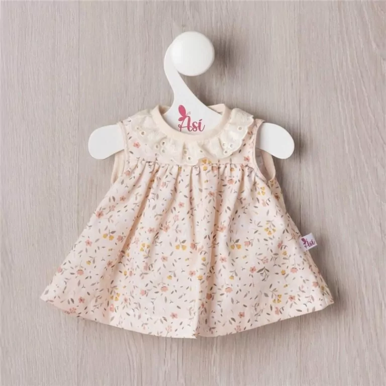 Sukienka Teresa dla małpki Lola 32cm - tantis.pl