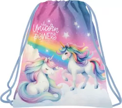 Worek na obuwie Jednorożec 16 DERFORM
