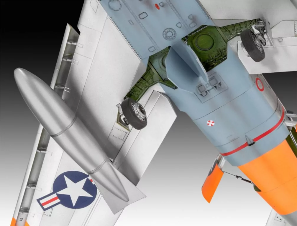 F-86D Dog Sabre - tantis.pl