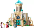 LEGO® Disney. Zamek króla Magnifico 43224 - tantis.pl