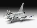 Samolot 1:144 04282 Eurofighter Typhoon. Revell - tantis.pl