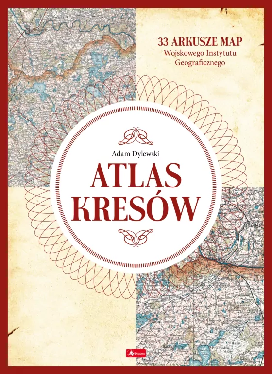 Atlas Kresów - tantis.pl