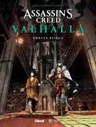 Valhalla. Assassin's Creed