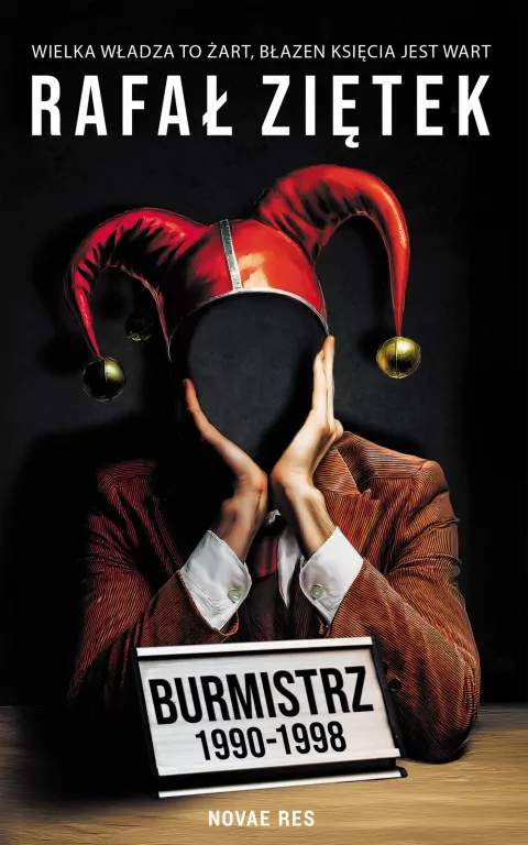 Burmistrz 1990-1998 - tantis.pl