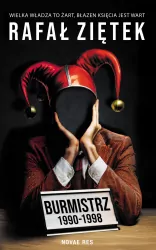 Burmistrz 1990-1998