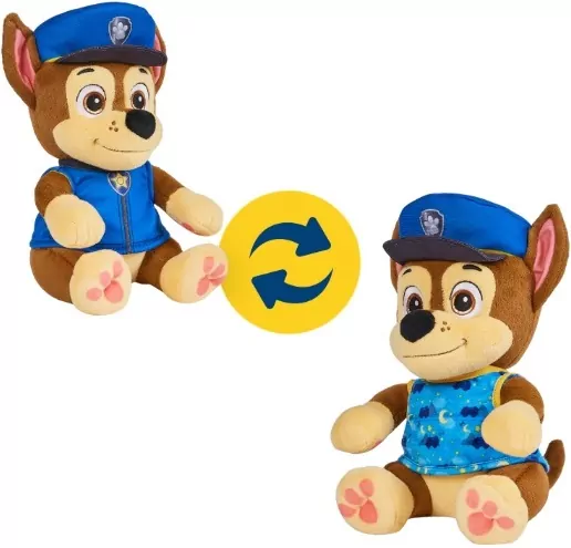 Przytulanka do snu Chase Psi Patrol - tantis.pl