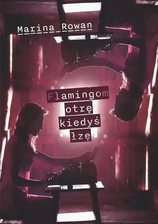 Flamingom otrę kiedyś łzę - tantis.pl