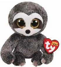 TY Beanie Boos Dangler - Leniwiec 15cm - tantis.pl
