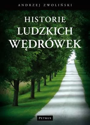 Historie ludzkich wędrówek - tantis.pl