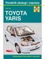 Toyota Yaris. Poradnik obsługi i naprawy - tantis.pl