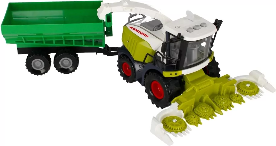 Kombajn 21cm Moje Ranczo - tantis.pl