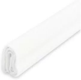 Bibuła marszczona biała 50x200 - tantis.pl
