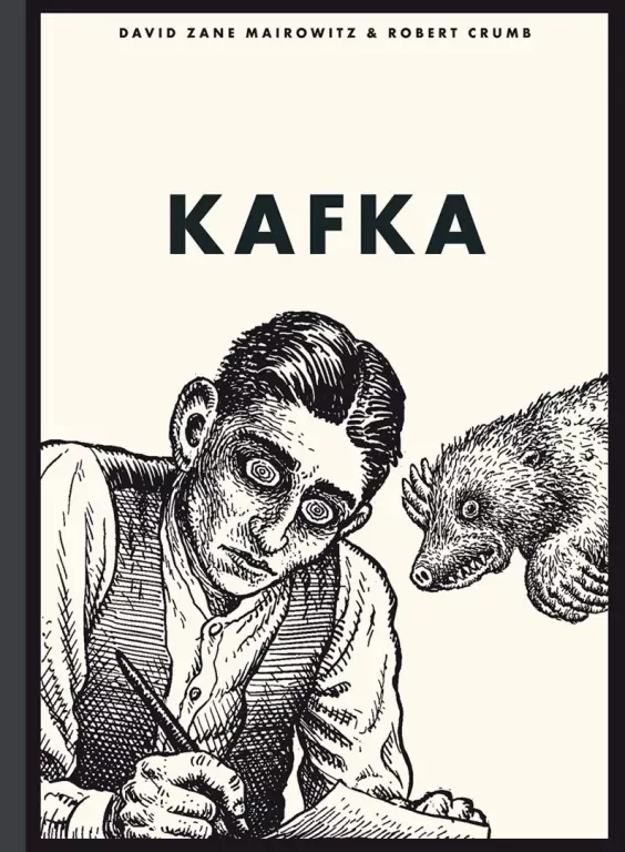 Kafka - tantis.pl