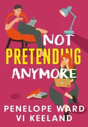 Not Pretending Anymore