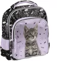 Mały plecak Kot PP25CE-337 - tantis.pl